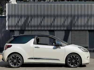 Citroën DS 3 / MANUELLE / ESSENCE / (2015) - Photo 8