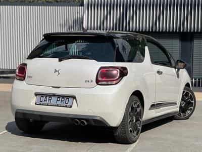 Citroën DS 3 / MANUELLE / ESSENCE / (2015) - Photo 3