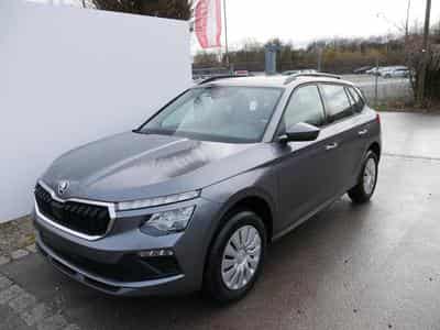 Skoda Kamiq Selection (2026) - Photo 1