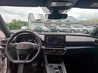 Cupra Formentor 2.0 TDI 4Drive NAVI ACC DCC LED SHZ 360° KAM (2022) - Foto 1