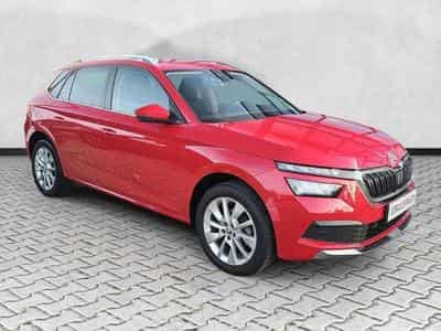 Skoda Kamiq Ambition (2024) - Photo 1
