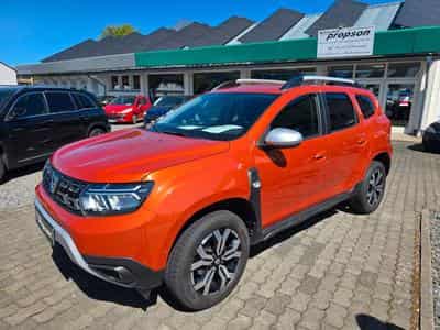Dacia Duster 1.0 TCe Prestige NAVI KAMERA KLIMANSW (2022) - Foto 1