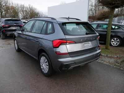 Skoda Kamiq Selection (2026) - Photo 5