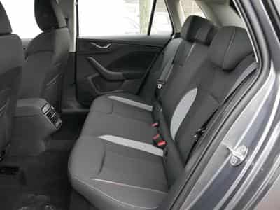 Skoda Kamiq Selection (2026) - Photo 7