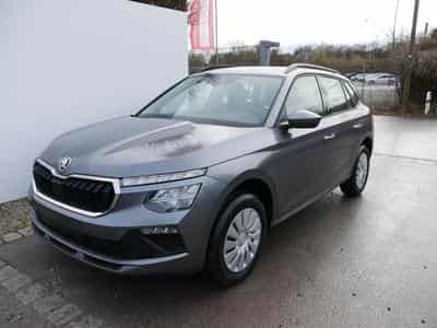 Skoda Kamiq Selection (2026) - Photo 1