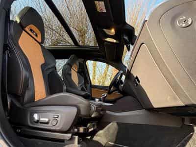 BMW X3M Competition (2021) - Photo 2