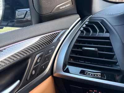 BMW X3M Competition (2021) - Photo 4