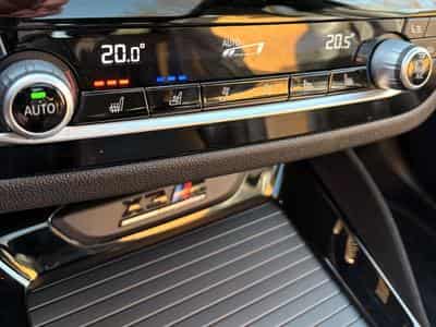 BMW X3M Competition (2021) - Photo 5