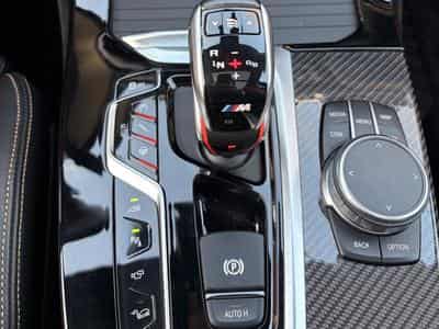 BMW X3M Competition (2021) - Photo 6