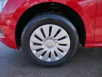 Skoda Kamiq Selection (2026) - Photo 4