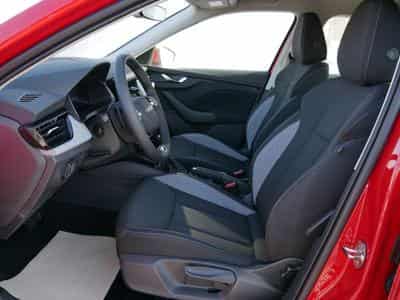 Skoda Kamiq Selection (2026) - Photo 8