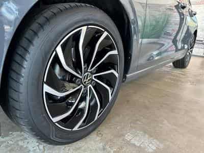 VW Golf VIII Lim. Style eTSI (2020) - Foto 7