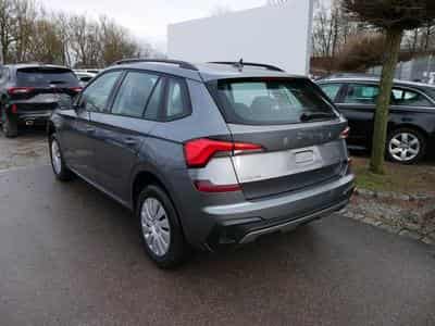 Skoda Kamiq Selection (2026) - Photo 5