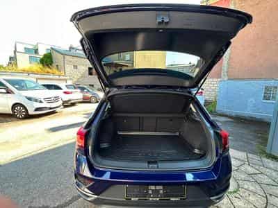 VW T-Roc 2.0 TDI 150CV 4 MOTION LED VIRTUEL (2019) - Photo 8
