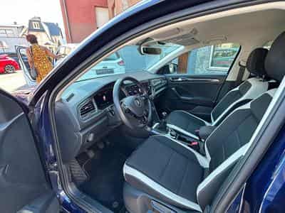VW T-Roc 2.0 TDI 150CV 4 MOTION LED VIRTUEL (2019) - Photo 12