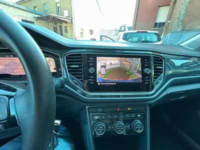 VW T-Roc 2.0 TDI 150CV 4 MOTION LED VIRTUEL (2019) - Photo 13