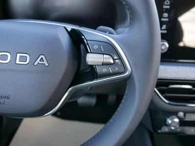 Skoda Kamiq Selection (2026) - Foto 13