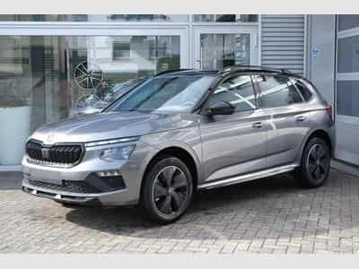Skoda Kamiq Monte Carlo (2026) - Foto 15