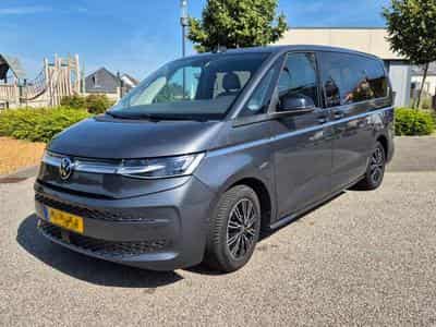 VW T7 Style Long (2022) - Photo 1