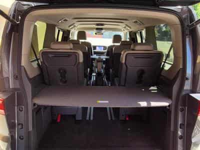 VW T7 Style Long (2022) - Photo 5