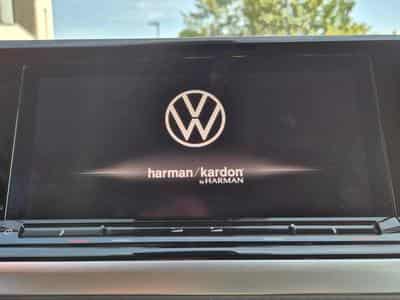 VW T7 Style Long (2022) - Photo 12