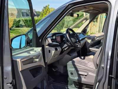 VW T7 Style Long (2022) - Photo 7