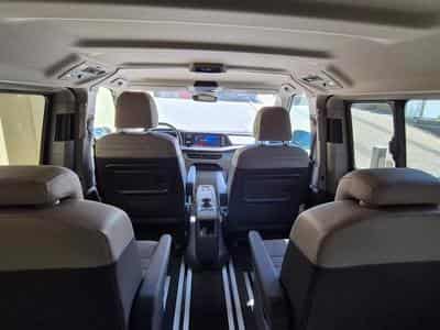 VW T7 Style Long (2022) - Photo 6