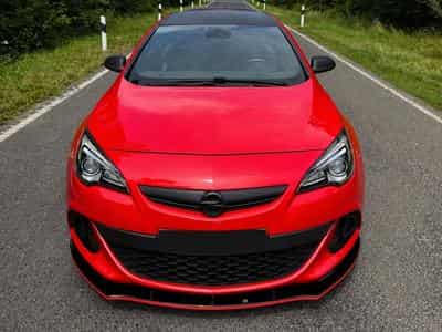 Opel Astra OPC (2017) - Photo 1