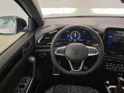 VW T-Roc R-Line 1.5 TSI 7-Gang-DSG (2026) - Foto 12