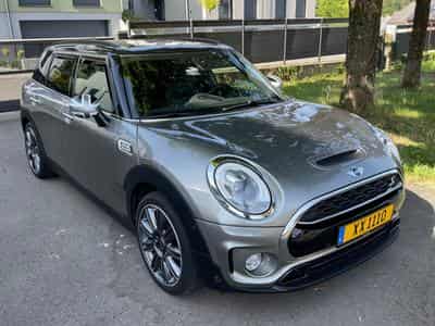 Mini Clubman S All4 (2017) - Foto 1