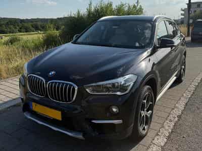 BMW X1 XDrive 18d XLine (2016) - Photo 1