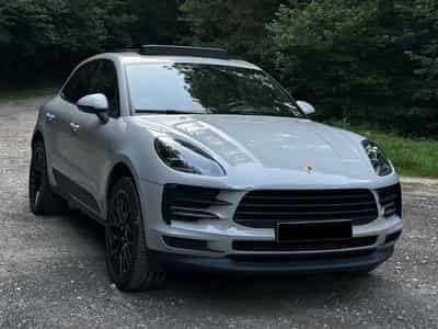 Porsche Macan (2019) - Photo 1