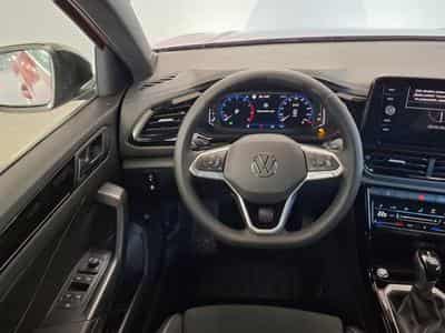 VW T-Roc Style 1.5 TSI 7-Gang-DSG (2026) - Foto 12