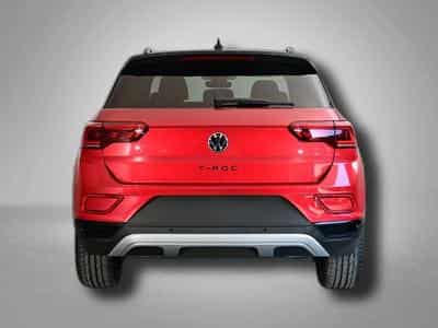 VW T-Roc Style 1.5 TSI 7-Gang-DSG (2026) - Foto 4