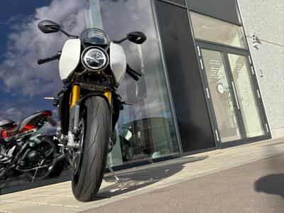 Triumph Speed Triple Speed Triple 1200RR (2025) - Photo 1