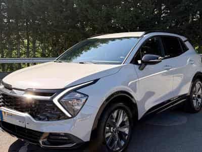 Kia Sportage (2025) - Photo 1