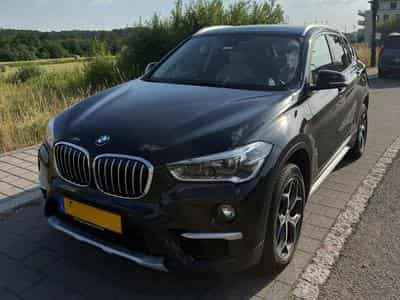 BMW X1 XDrive 18d XLine (2016) - Photo 1