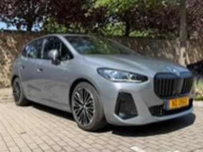 BMW 223 Active tourer (2024) - Photo 1
