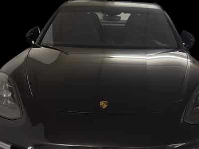 Porsche Panamera Turbo (2019) - Foto 1