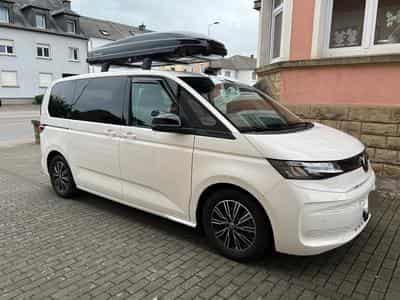 VW T7 (2021) - Foto 1