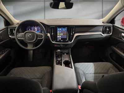 Volvo S60 -48% B4 MHEV 197cv BVA +GPS+CAM+LED+Options (2024) - Foto 6