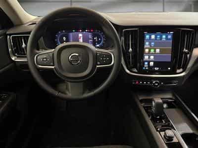 Volvo S60 -48% B4 MHEV 197cv BVA +GPS+CAM+LED+Options (2024) - Foto 9