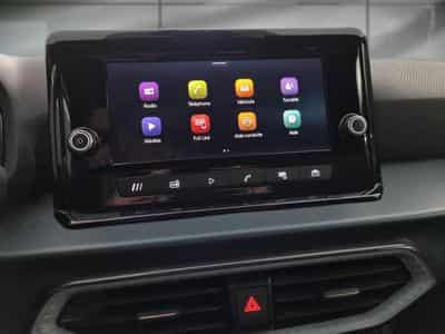 Seat Arona -29% 1.0 TSI 115cv BVA XPERIENCE +CAM+LED+Opts (2025) - Foto 10