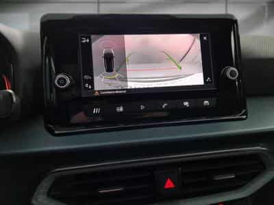 Seat Arona -29% 1.0 TSI 115cv BVA XPERIENCE +CAM+LED+Opts (2025) - Foto 11