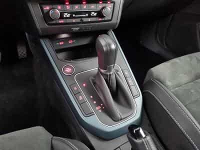 Seat Arona -29% 1.0 TSI 115cv BVA XPERIENCE +CAM+LED+Opts (2025) - Foto 13