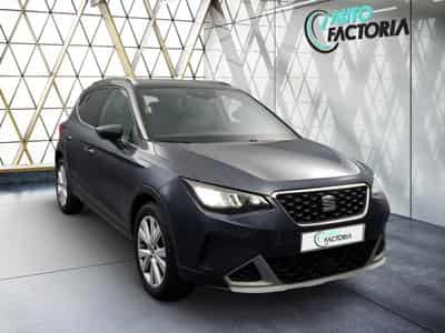Seat Arona -29% 1.0 TSI 115cv BVA XPERIENCE +CAM+LED+Opts (2025) - Foto 2