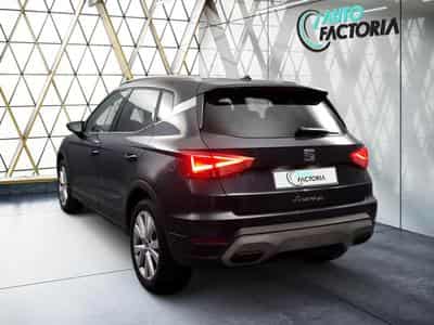 Seat Arona -29% 1.0 TSI 115cv BVA XPERIENCE +CAM+LED+Opts (2025) - Foto 4