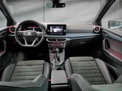 Seat Arona -29% 1.0 TSI 115cv BVA XPERIENCE +CAM+LED+Opts (2025) - Foto 6