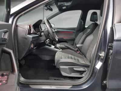 Seat Arona -29% 1.0 TSI 115cv BVA XPERIENCE +CAM+LED+Opts (2025) - Foto 7