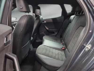 Seat Arona -29% 1.0 TSI 115cv BVA XPERIENCE +CAM+LED+Opts (2025) - Foto 8